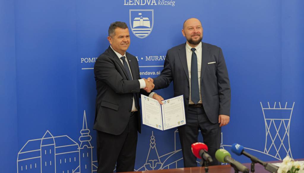 .. Lendava