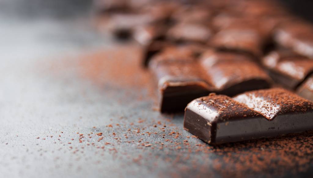 Priljubljena čokolada odpoklicana zaradi prisotnosti tujkov