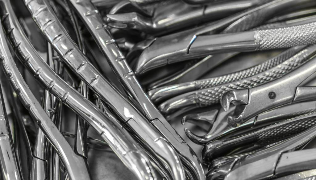 Kovinski izdelki vredni 90 tisoč evrov pristali v rokah tatov, a ne za dolgo