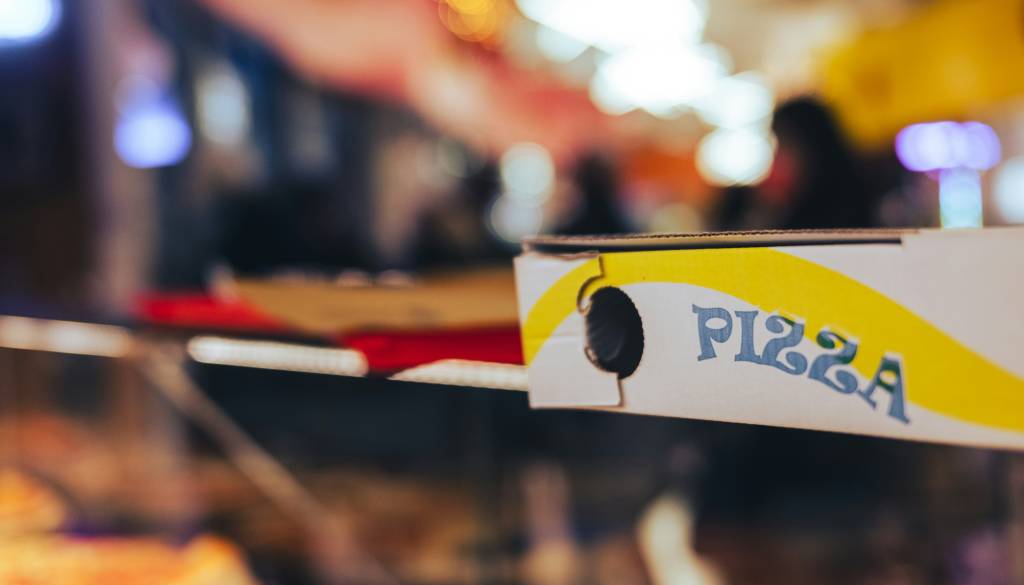 V tem delu Ljubljane se odpira težko pričakovana picerija. Njen delovni čas že navdušuje