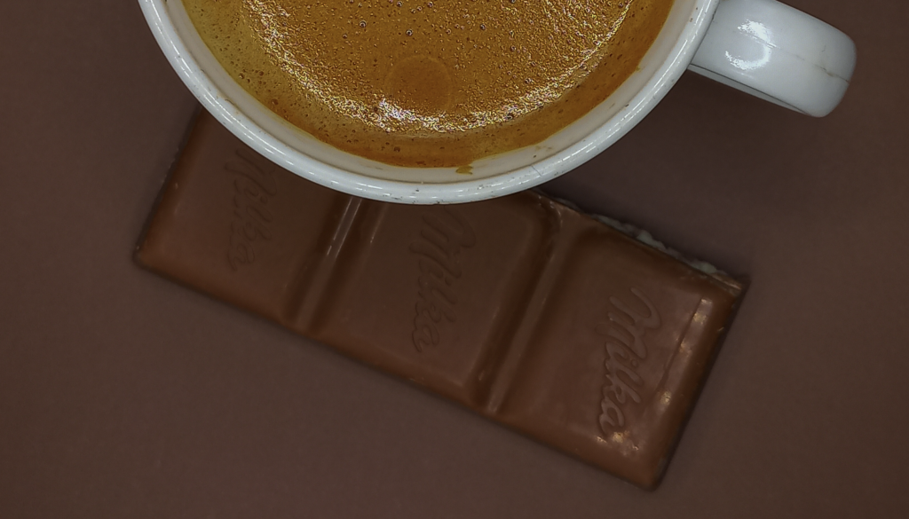 Jo imate doma? Ta Milka je odpoklicana zaradi prisotnosti tujkov