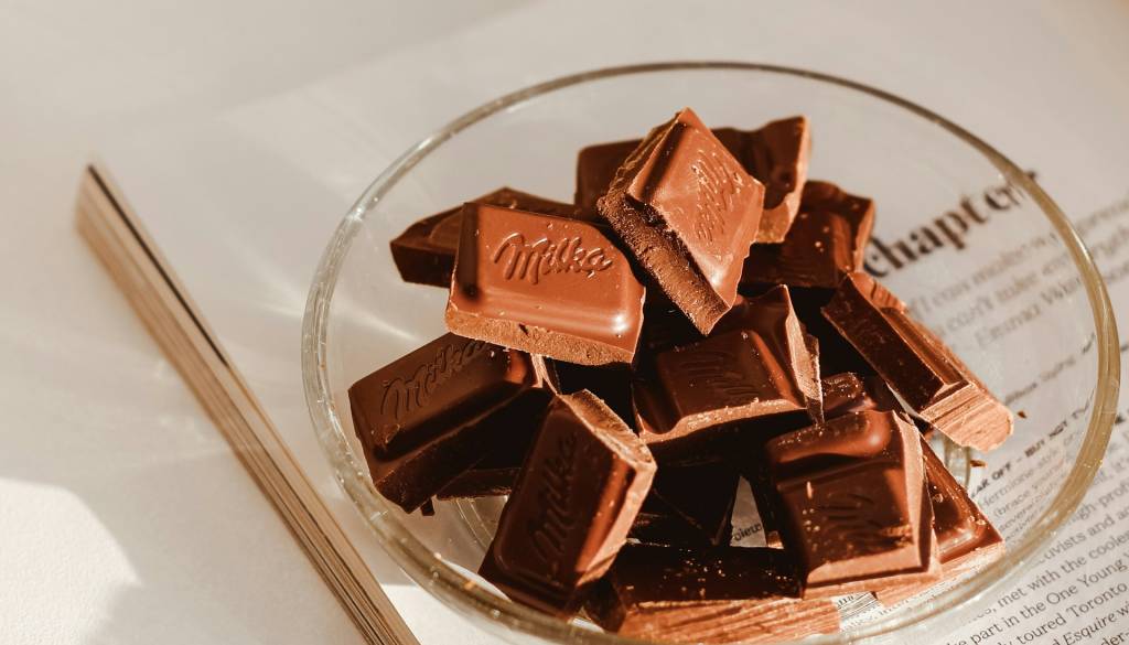 Pozor! Odpoklicana čokolada Milka, v tem okusu našli tujke