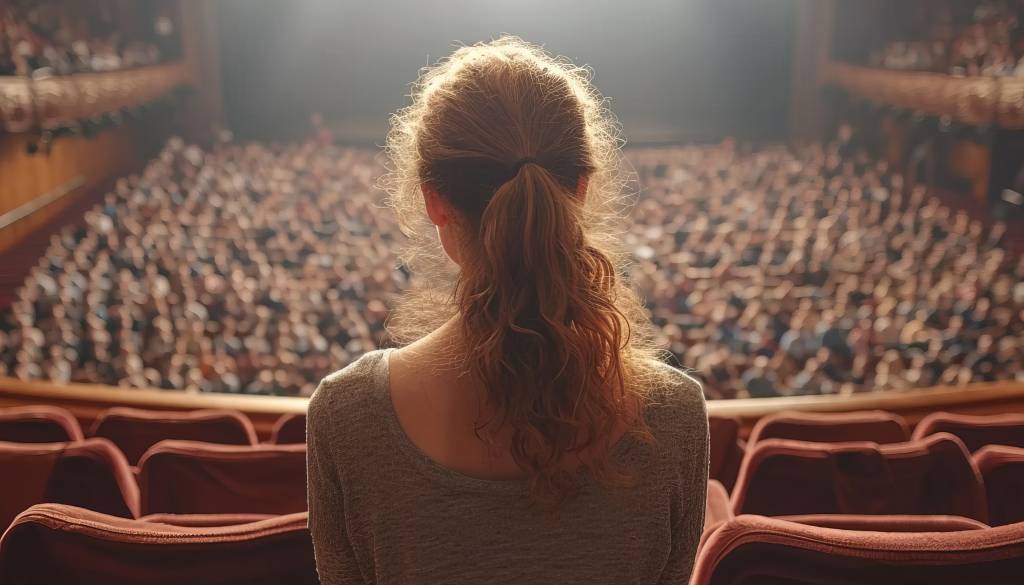 V Murski Soboti iščejo mlade igralce za novo predstavo Peter Pan