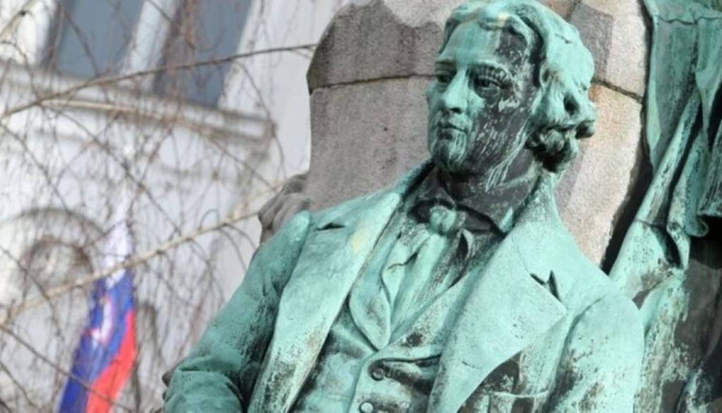 Ta veseli dan kulture: Ljubljana praznuje Prešernov rojstni dan z bogatim programom, kam boste šli?