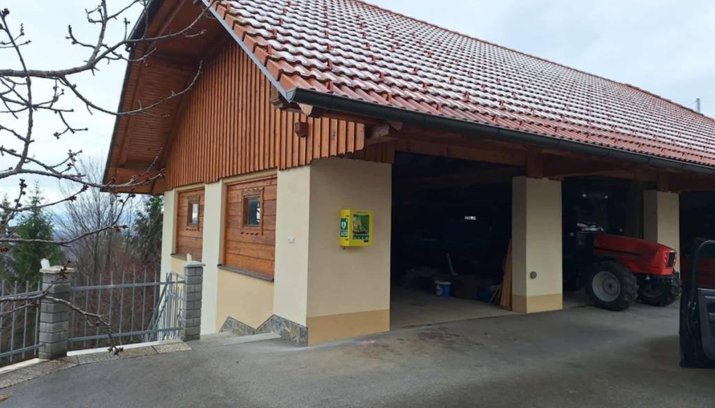 Foto: Občina Šentrupert