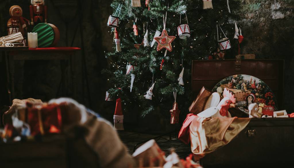 Katero božično darilo izbrati glede na vaš horoskopski znak?