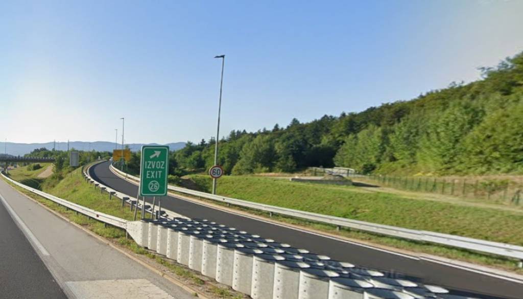 Foto: Google Zemljevidi