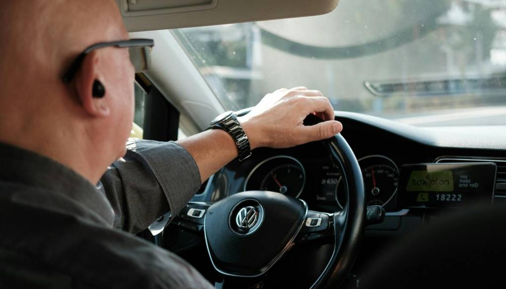 Ljubljanski vozniki na spletu drug proti drugemu s seznamov očitkov