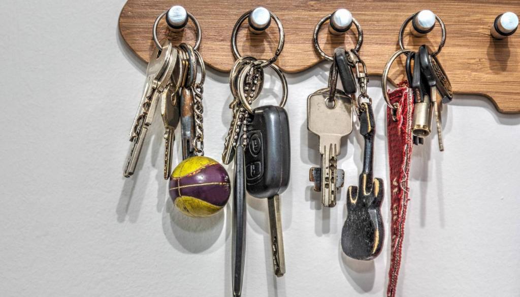 Pet razlogov, zakaj izbrati Ključavničarstvo Clavis