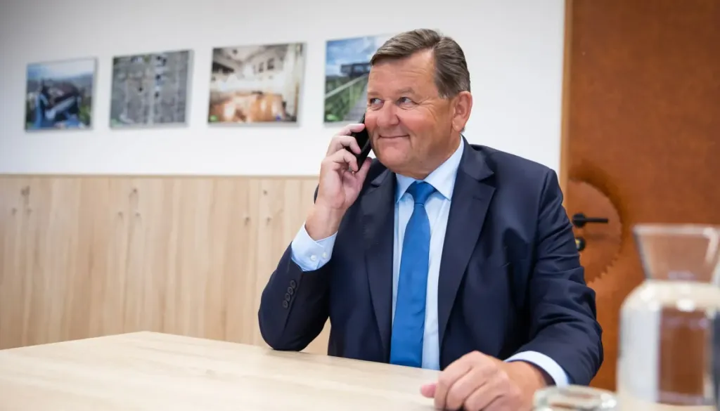 Pri ministru Aleksandru Jevšku niso potrdili kršitev