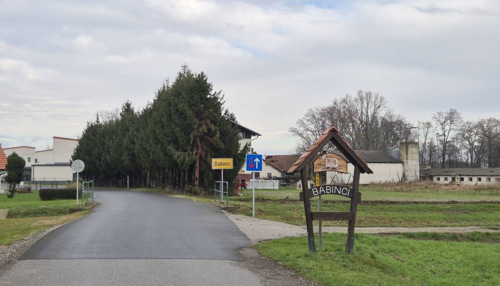 Med legendami o ženskah, babicah in kugo oziroma kako je ta pomurska vas dobila ime