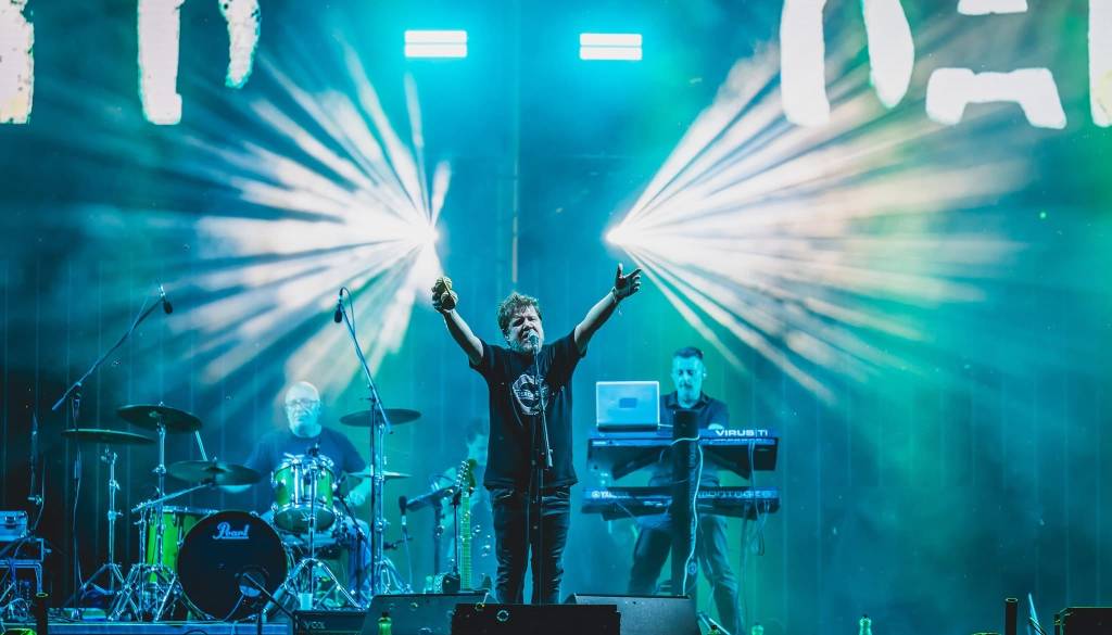 Skupina Dan D se poslavlja: napovedali so zadnji koncert