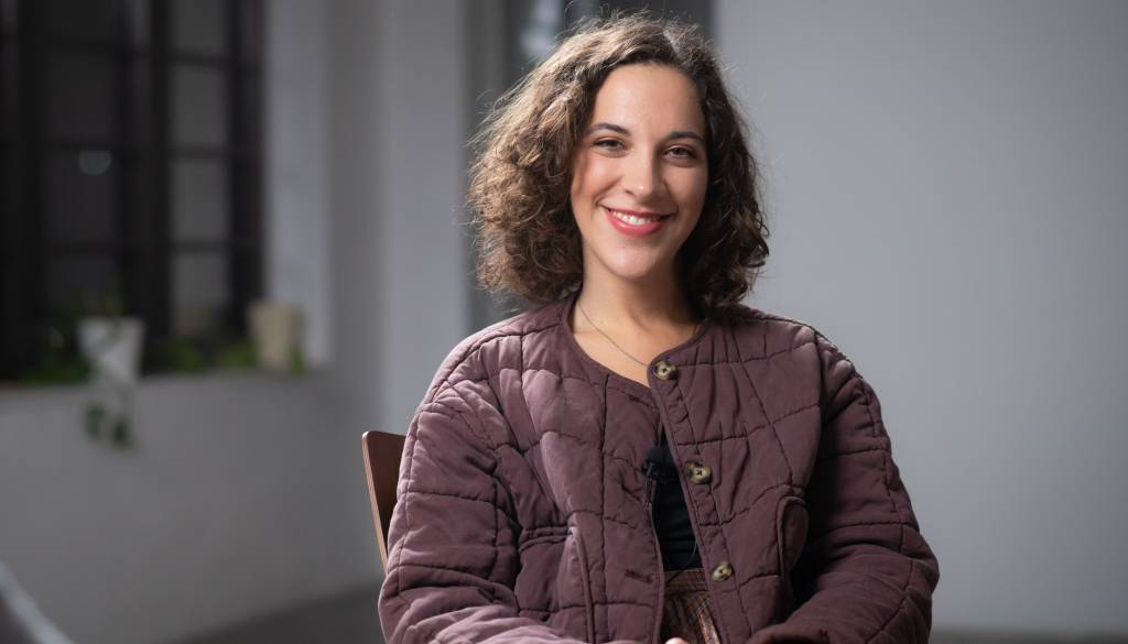 Ljubljančanka v vzponu največjih lepotah in minusih slovenske prestolnice