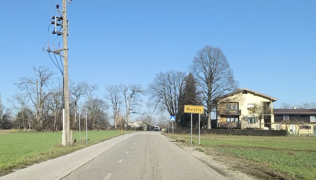 Mariborski policisti razkrili, na katerem območju intenzivno iščejo pogrešano Avstrijko