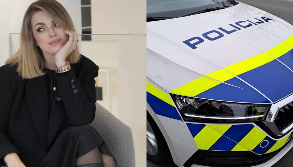 Tragičen konec iskanja: v gozdu pri Majšperku našli truplo pogrešane Stefanie