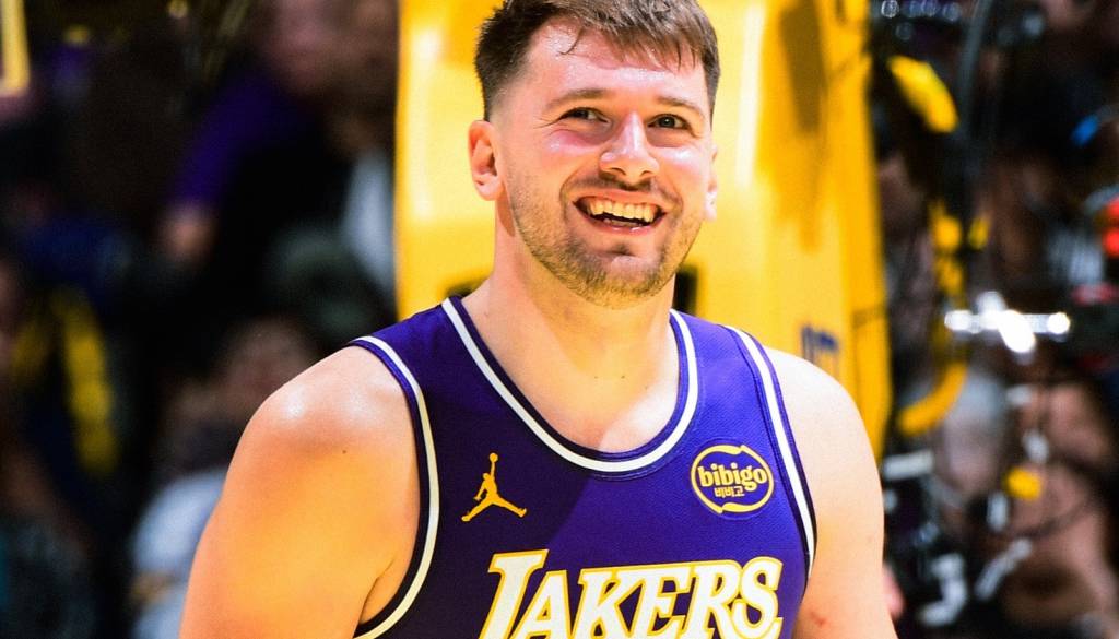 Dončić znova blestel proti nekdanji ekipi