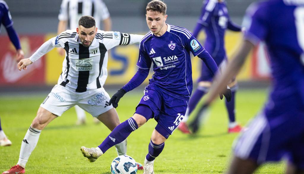 Mariborčani slavili na Fazaneriji 