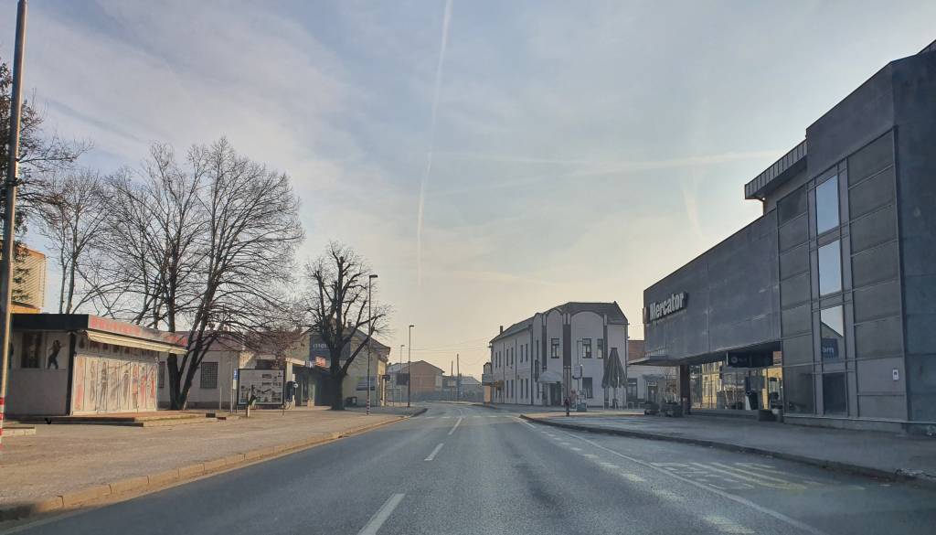 V stečaju pomurskega podjetja prve prodaje in več denarja na računu