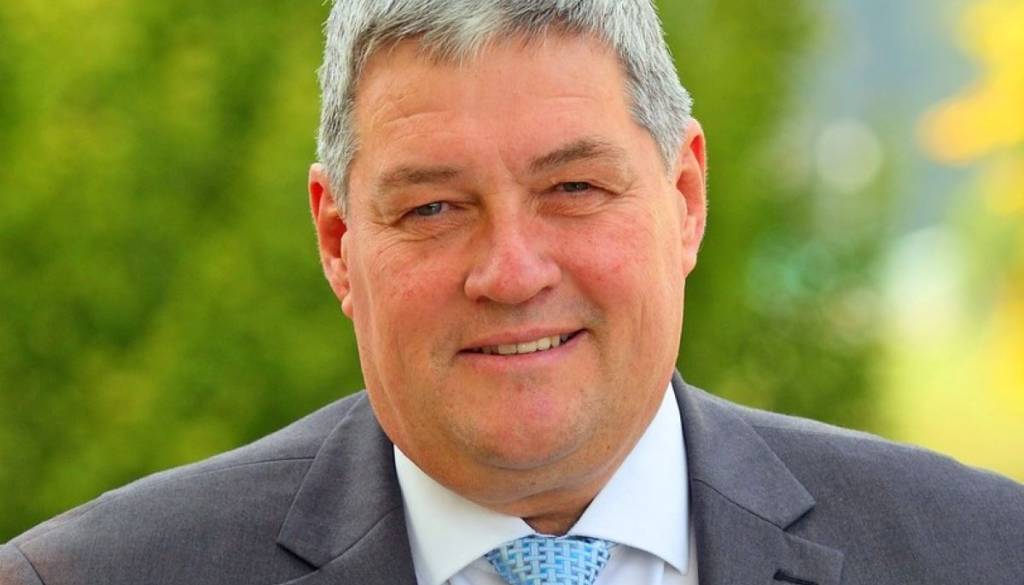 Dolgoletni župan Kidričevega Anton Leskovar ne bo več kandidiral