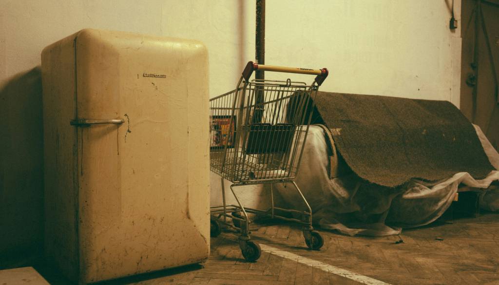 Za oddan star hladilnik prejmete darilo in možnost novega aparata