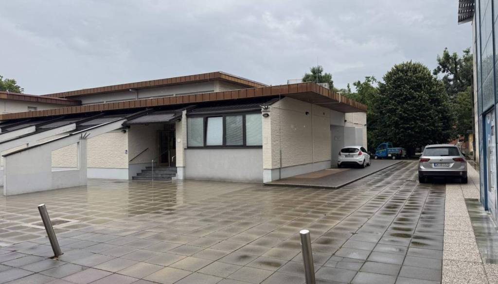 Soboška občina išče novega direktorja Galerije Murska Sobota