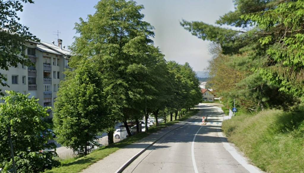 Foto: Google Zemljevidi