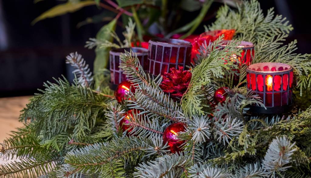 Adventni čas kot pot notranje priprave na praznik božiča