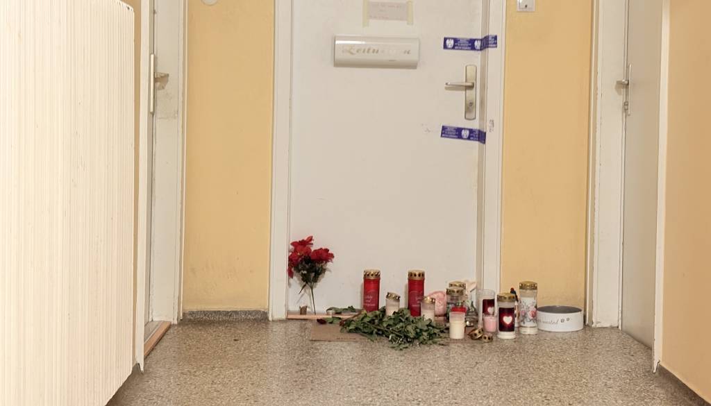 Umor vplivnice iz Gradca: 31-letnik se je zlomil in policiji povedal, kje v Sloveniji je truplo