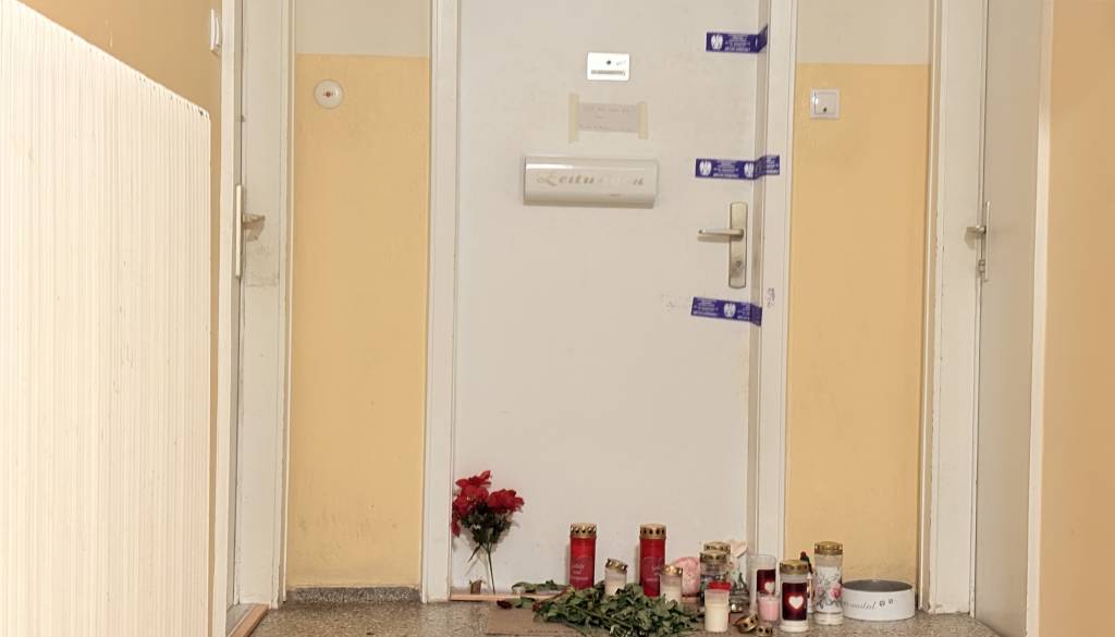Znane so podrobnosti umora avstrijske vplivnice, 31-letnik se je zlomil in policiji povedal, kje je truplo