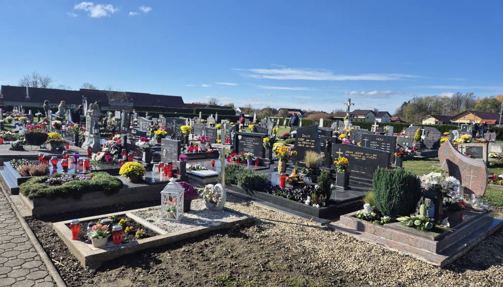 Višje cene grobnin tudi v teh pomurskih občinah, bo prišlo do novih podražitev?