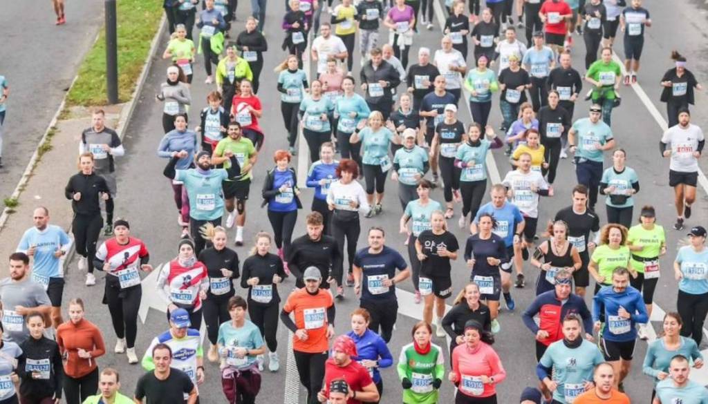 Ljubljančani zahtevajo ukinitev Ljubljanskega maratona, Janković jim odgovarja