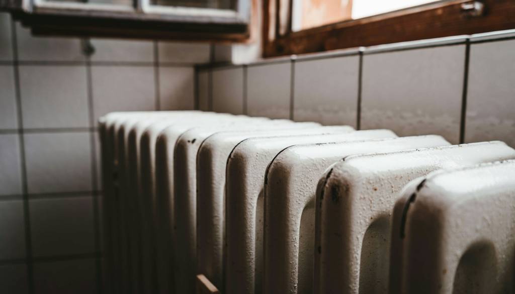 Nižje položnice za ogrevanje, Energetika novembra znižala cene toplote