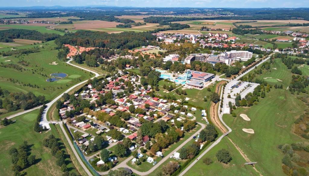 Občina Moravske Toplice vodilna pri projektu, vrednem skoraj 700 tisočakov