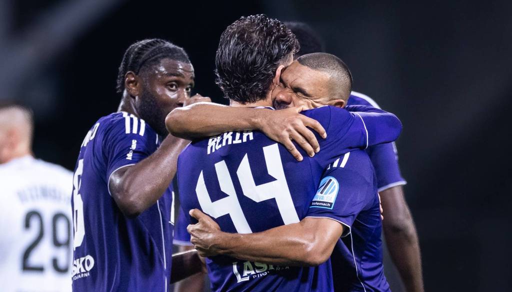 NK Maribor okrepil ekvadorski vezist z najvišjo tržno vrednostjo v slovenski ligi