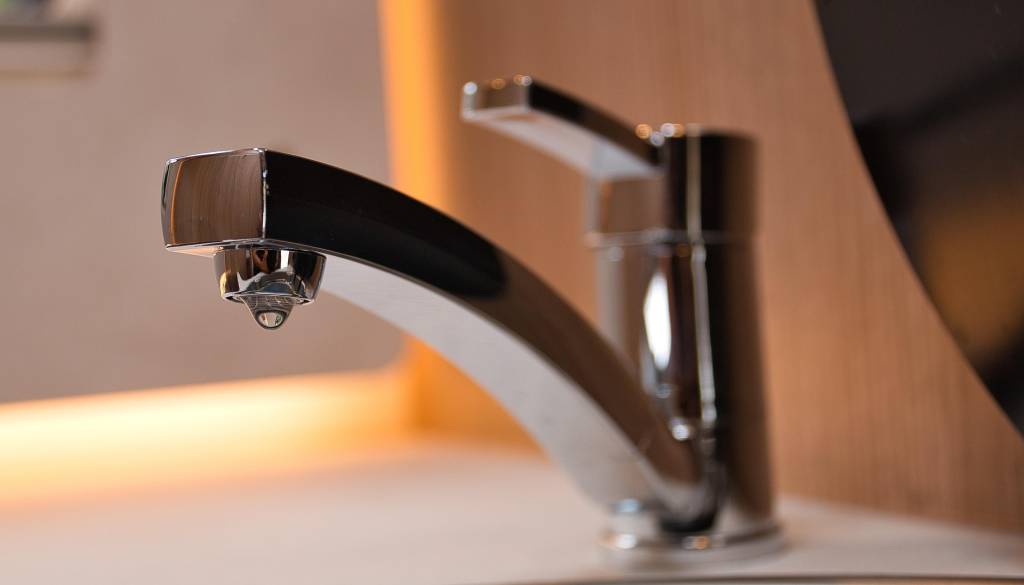 Danes dopoldne brez pitne vode. Preverite, ali bo prizadet tudi vaš dom