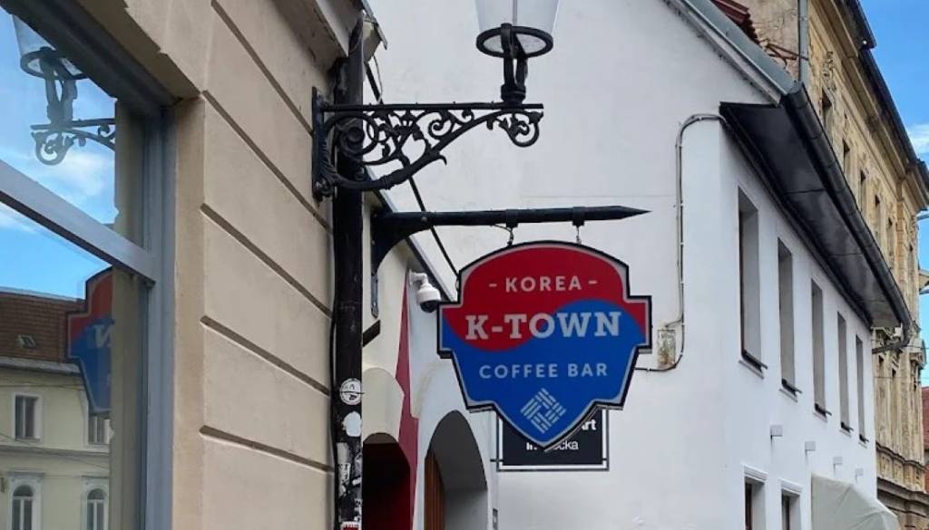 Ljubljana ostaja brez K-Towna: Kaj je šlo narobe z obetavnim korejskim lokalom?