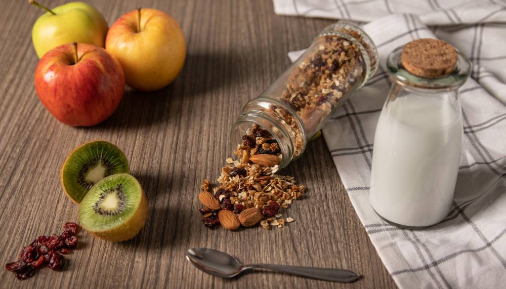 Odpoklicali jogurtov napitek