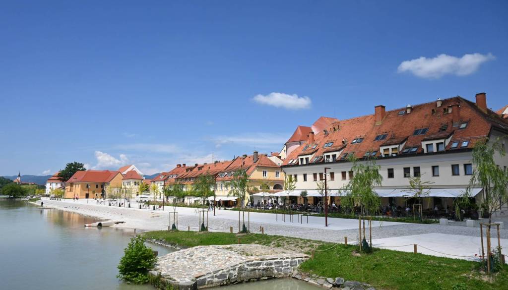 Martinovanje drugače: Odkrijte skrivnosti Lenta in Sosede pod Najstarejšo Trto