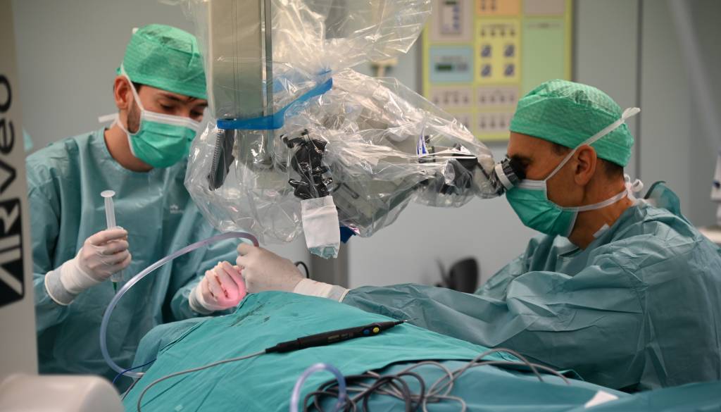 FOTO in VIDEO: Revolucionarno! V Mariboru opravili prvo 