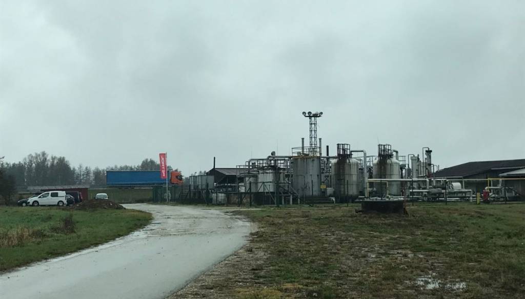 Pomurje pred okoljsko katastrofo? Če plina ne bodo več nadzorovano črpali, lahko uide