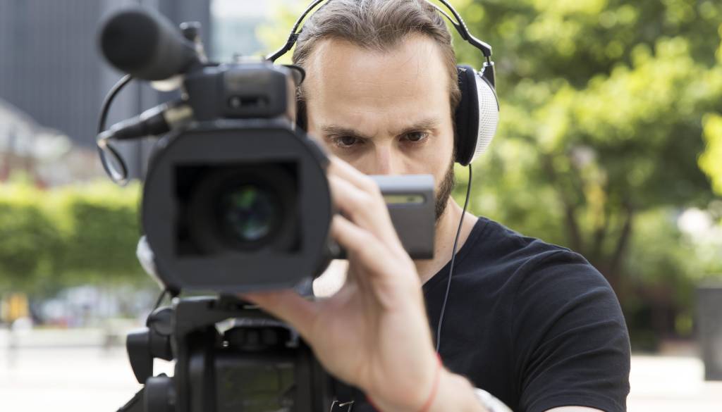 Želite zaigrati v kratkem filmu? V Mariboru iščejo osem igralcev 