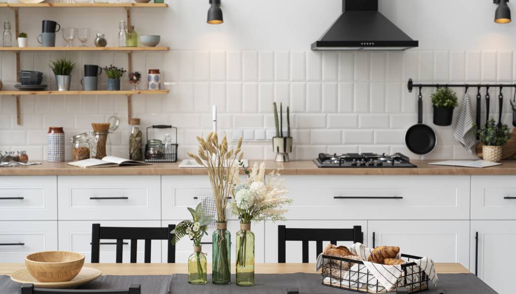 Na Štajerskem vlomili v novogradnjo, ukradli kuhinjo in aparate, škoda ogromna