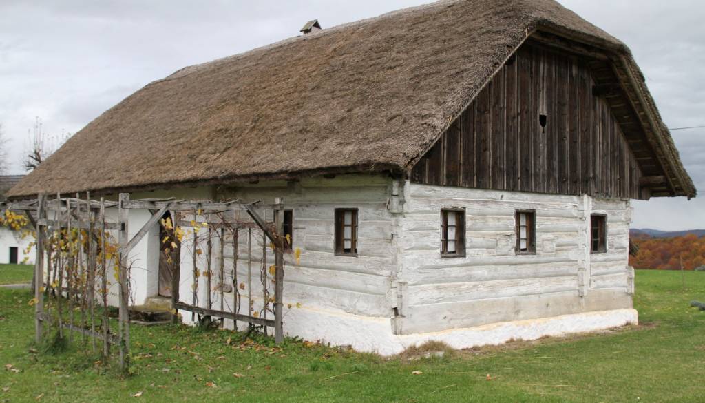 Na tej trebanjski kulturni znamenitosti potekajo vzdrževalna dela