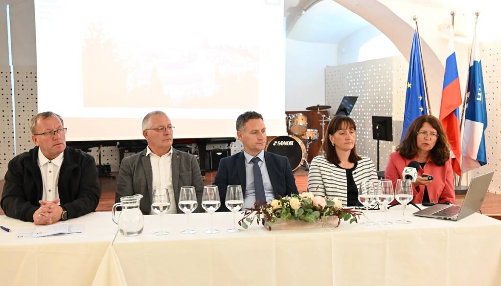 Destinacija Jeruzalem Sloveniaj dobila nadgradnjo strategije, ki bo vodila v povezanost in razvoj