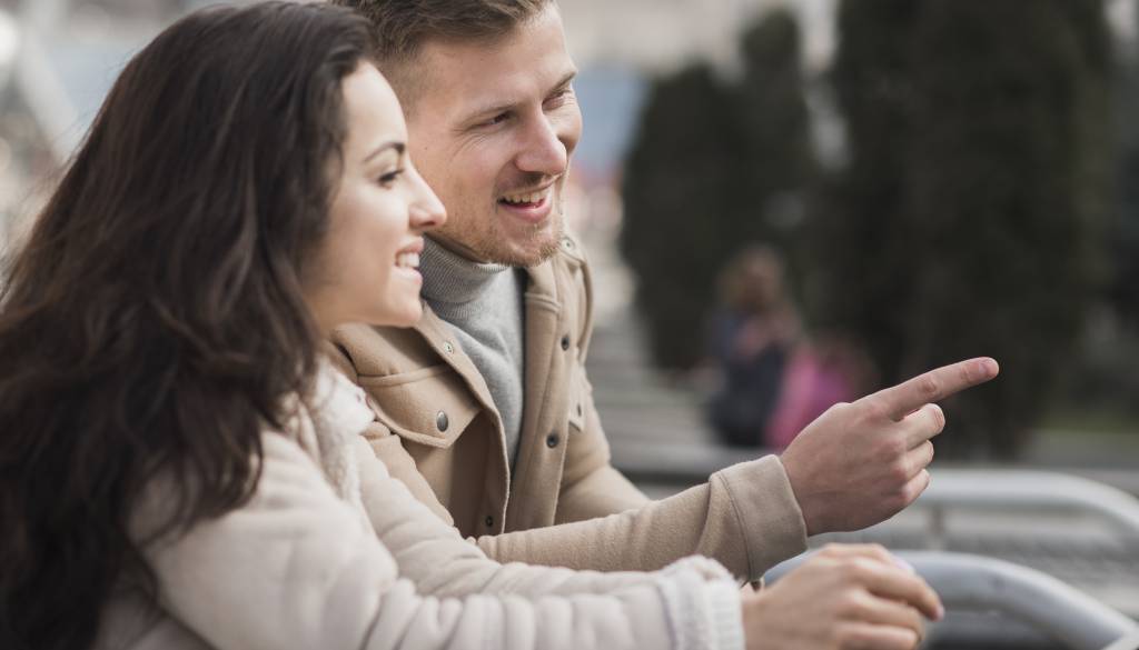 Ideje: 15 zmenkov v Ljubljani, ki niso samo restavracija in kino