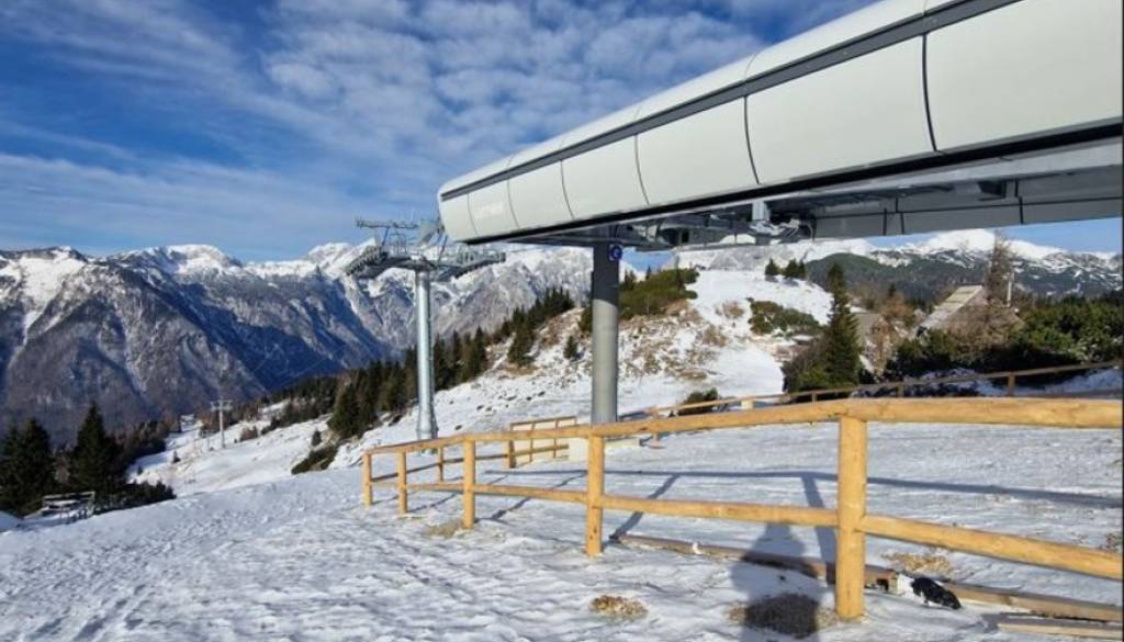 Velika planina – sodobna gorska destinacija s spoštovanjem do tradicije