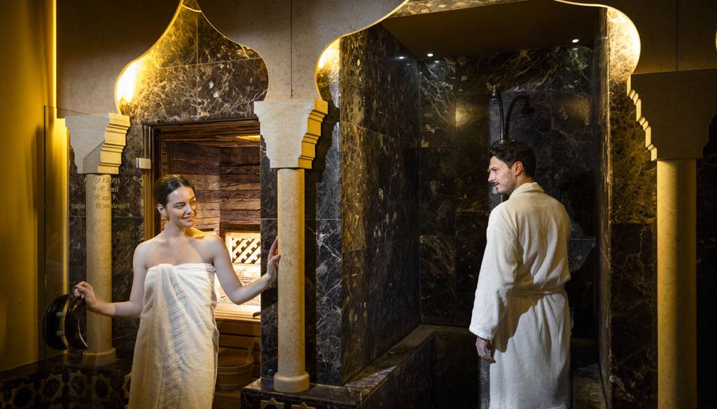 Zimski wellness pobeg v Terme Ptuj - vaš imperij dobrega počutja