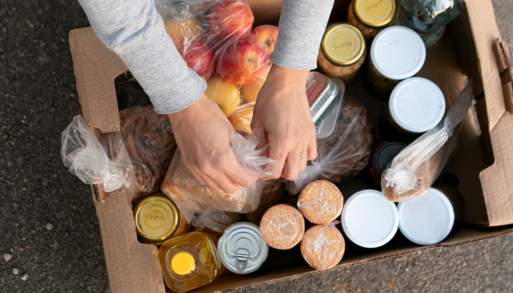 Pridružite se okrogli mizi »Slovenija v svetu prelomnic: prehranska varnost in strateška odpornost«