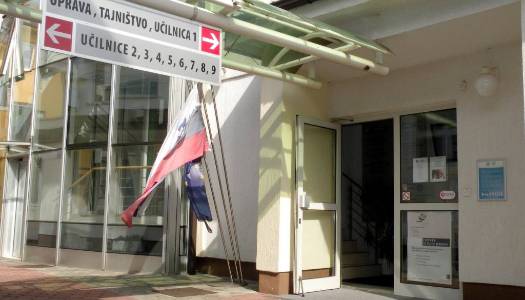Pozor! Ljudska univerza Murska Sobota išče direktorja ali direktorico