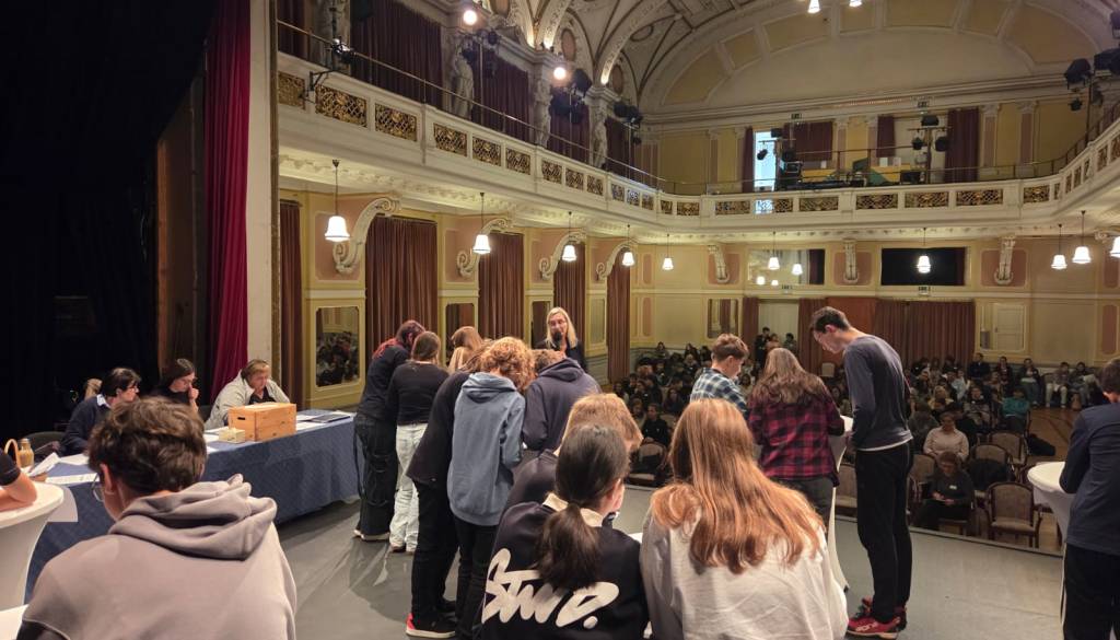 Mladi iz vse Slovenije v Mariboru pokazali znanje o generalu Rudolfu Maistru